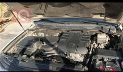 تۆیۆتا لاند کروزەر